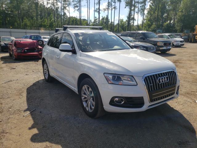 2015 audi q5 premium