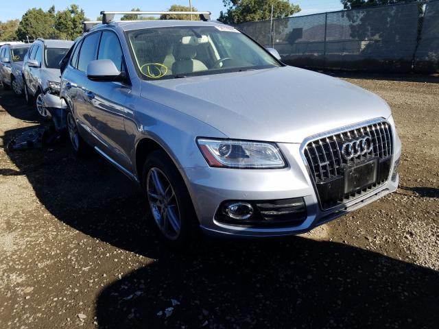 2015 audi q5 premium