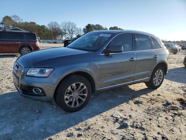 2015 audi q5 premium