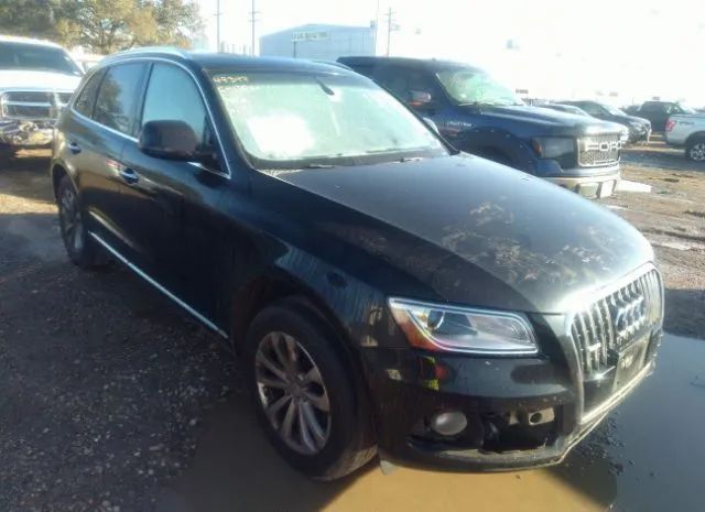 2015 audi q5