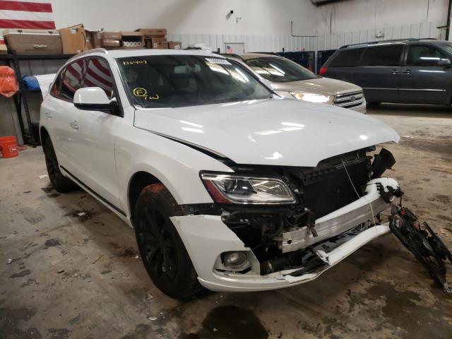 2015 audi q5 premium