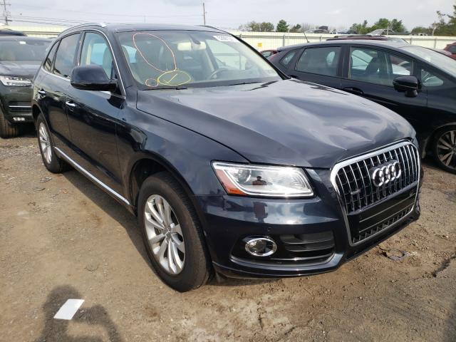 2015 audi q5 premium