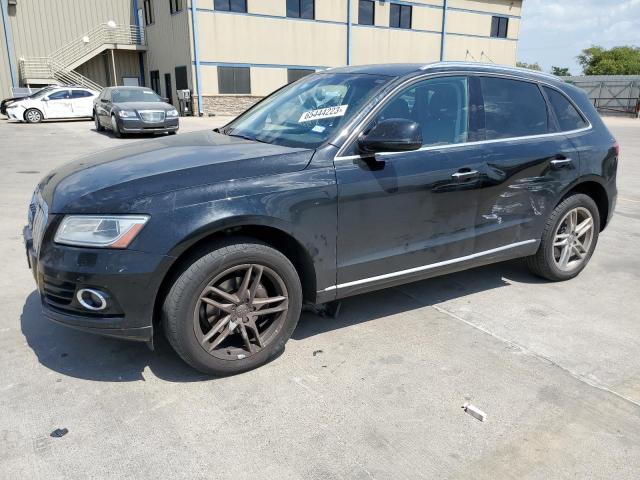 2015 audi q5 premium