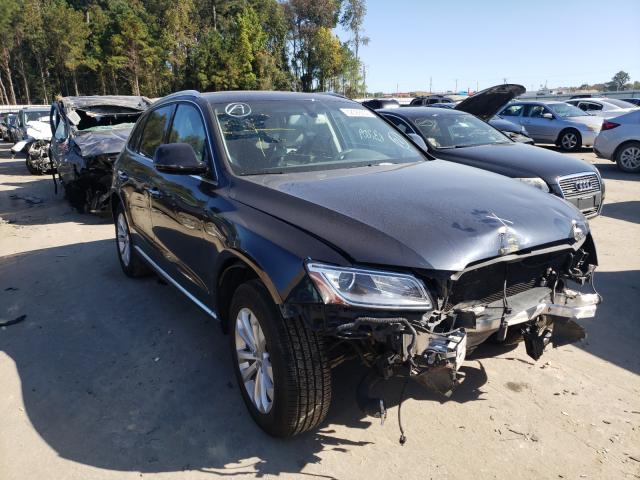 2015 audi q5 premium