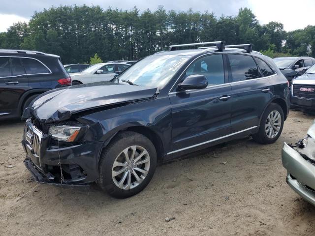 2015 AUDI Q5