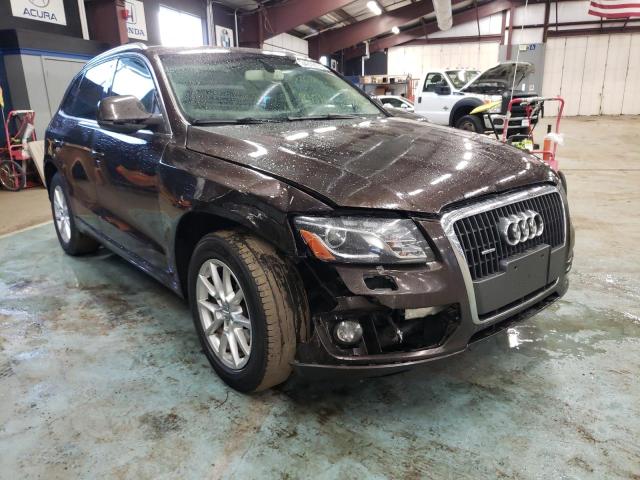 2011 audi q5 premium