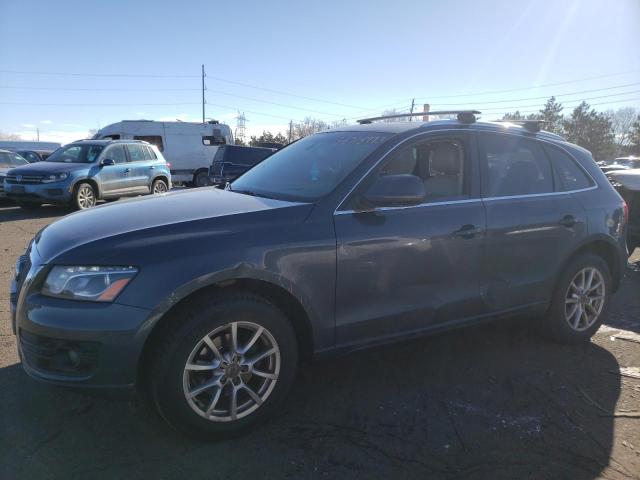 2010 audi q5