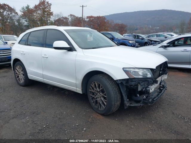 2011 audi q5