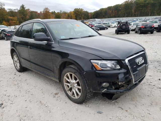2010 audi q5