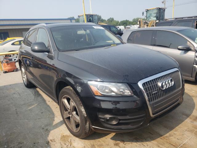 2011 audi q5 premium