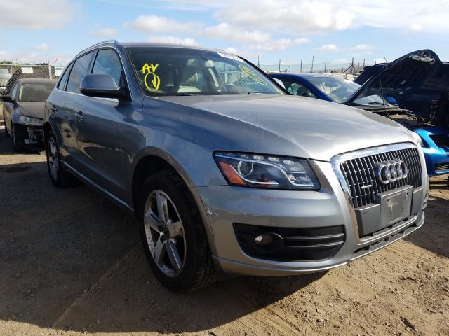 2011 audi q5 premium
