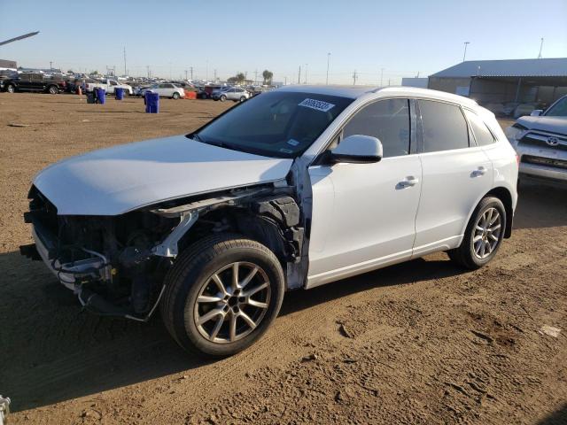 2011 audi q5 premium