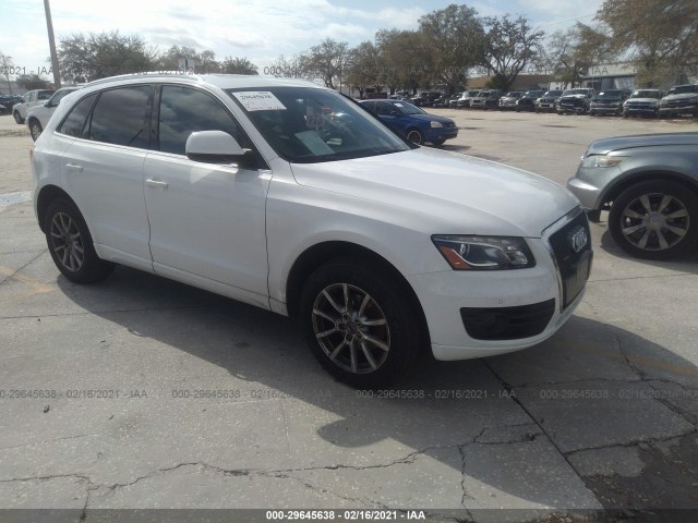 2011 audi q5