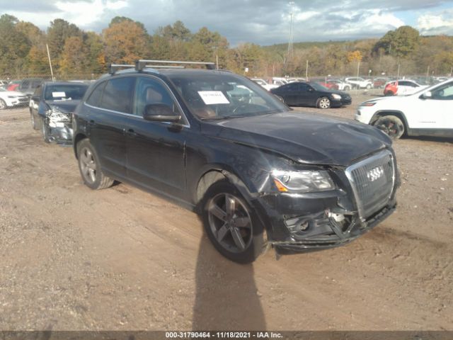 2011 audi q5