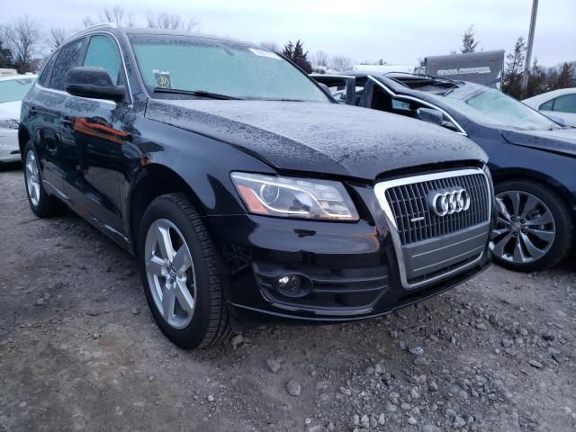 2011 audi q5 premium