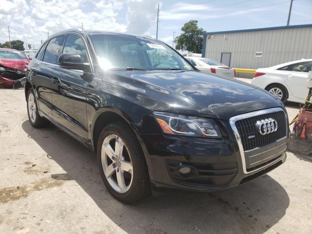 2011 audi q5 premium