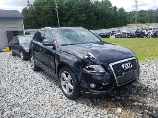 2011 audi q5 premium