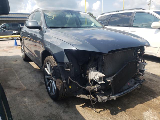 2011 audi q5 premium