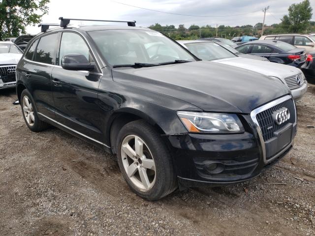 2011 audi q5 premium