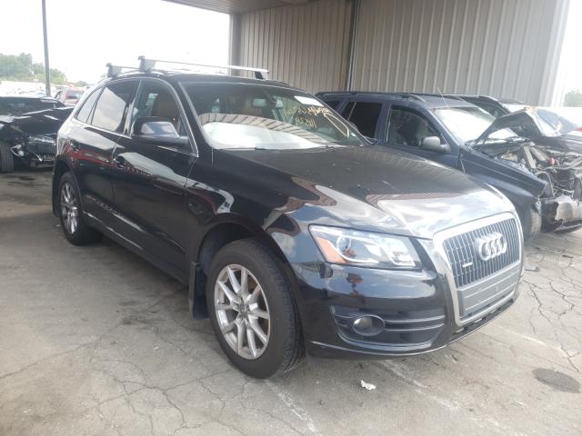 2011 audi q5 premium