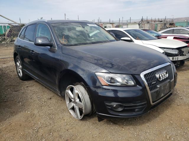 2012 audi q5 premium