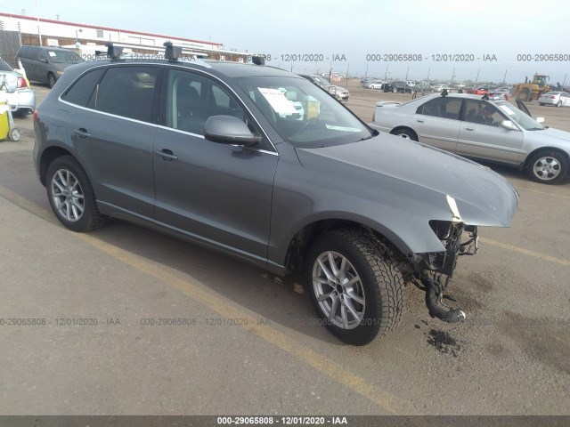 2012 audi q5