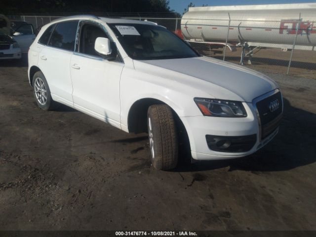2012 audi q5