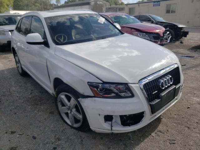 2011 audi q5