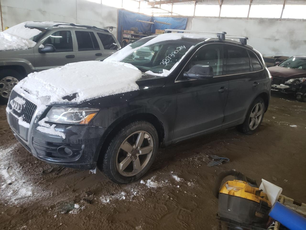 2011 audi q5