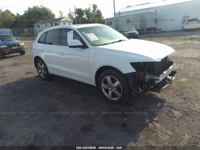 2012 audi q5