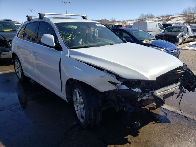 2012 audi q5 premium