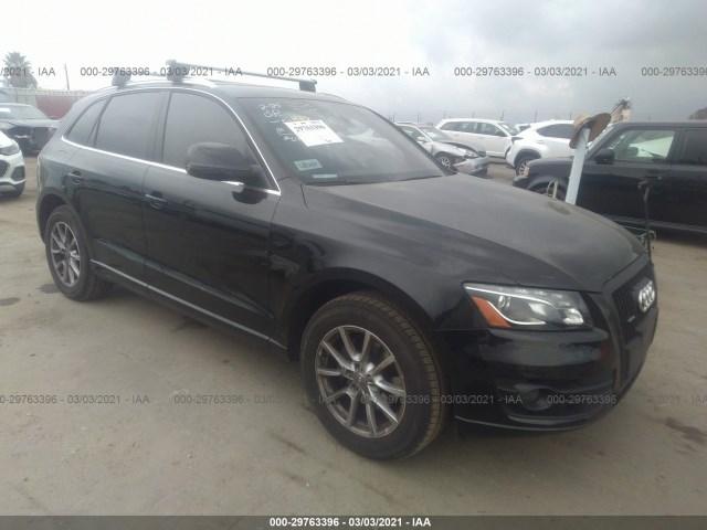 2012 audi q5