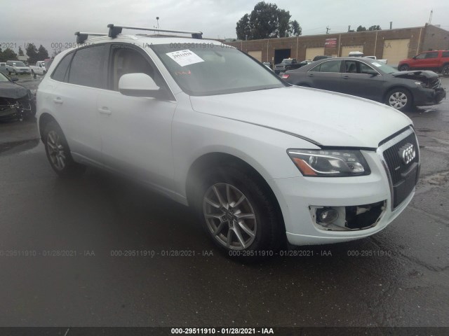 2012 audi q5