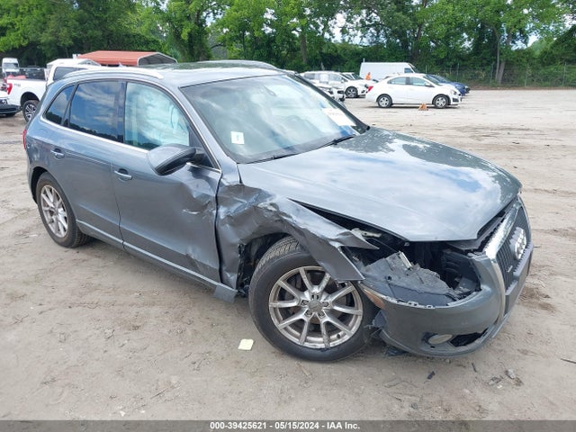 2012 audi q5