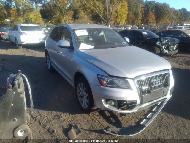 2012 audi q5