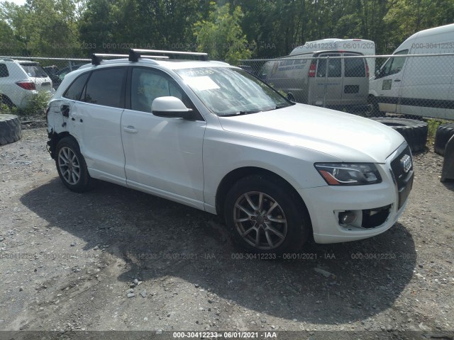 2012 audi q5