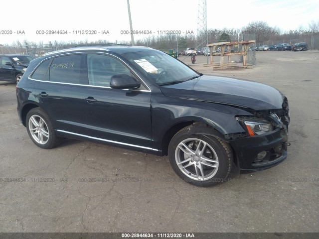 2012 audi q5