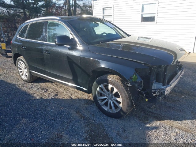 2012 audi q5
