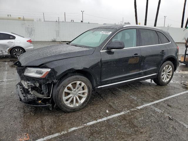 2012 audi q5