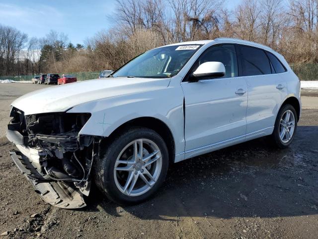 2012 audi q5