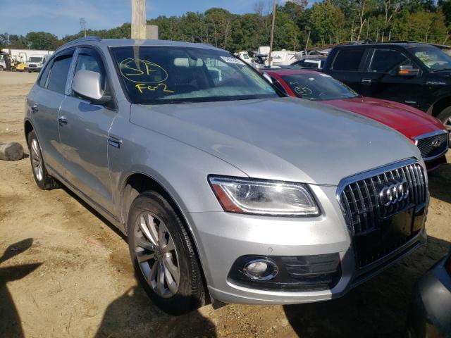 2013 audi q5