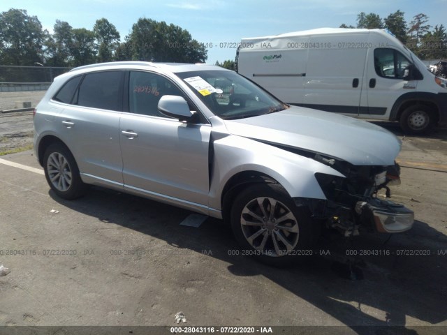 2013 audi q5