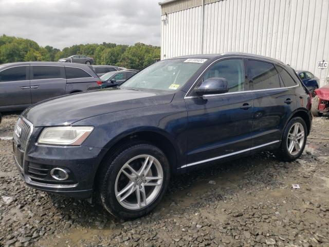 2013 audi q5 premium