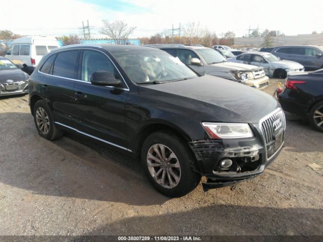 2013 audi q5