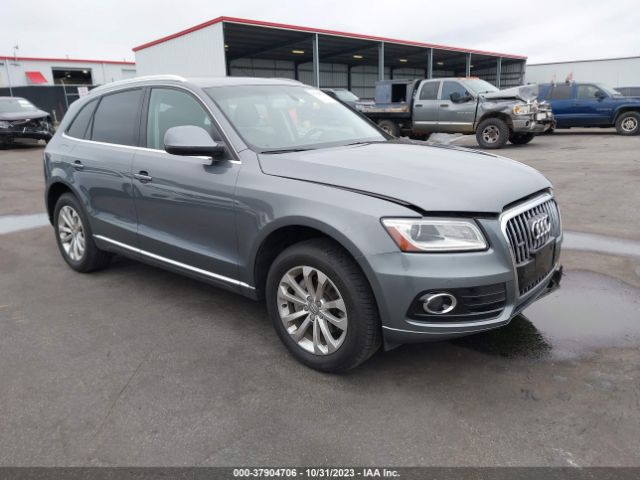 2013 audi q5
