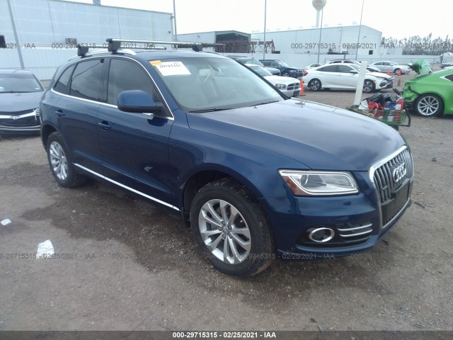 2013 audi q5