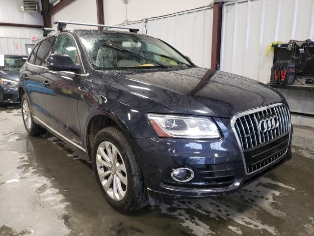 2013 audi q5