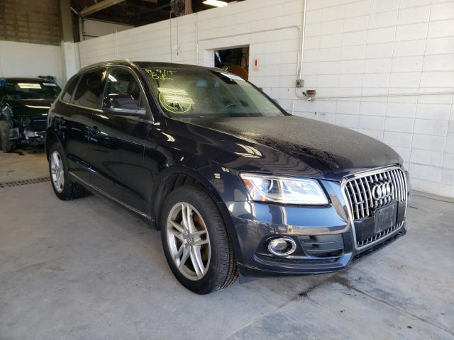 2013 audi q5