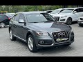 2013 audi q5