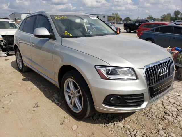 2013 audi q5